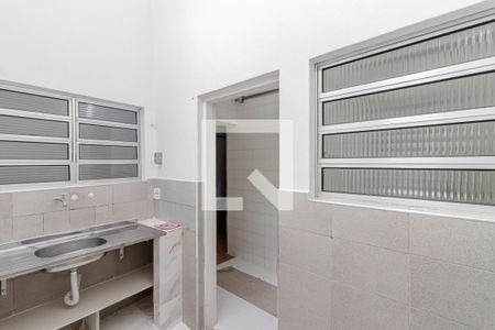 Casa à venda com 150m², 2 quartos e 3 vagasCozinha