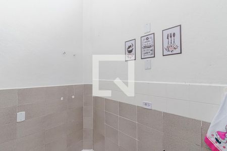 Casa à venda com 150m², 2 quartos e 3 vagasCozinha