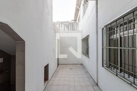 Casa à venda com 150m², 2 quartos e 3 vagasQuintal - Área de Serviço