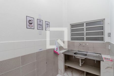 Casa à venda com 150m², 2 quartos e 3 vagasCozinha