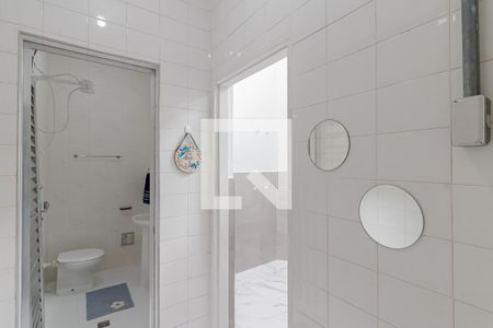 Casa à venda com 150m², 2 quartos e 3 vagasCorredor