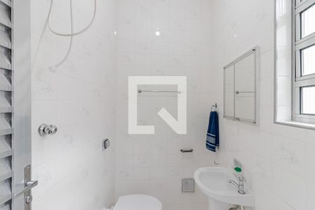 Casa à venda com 150m², 2 quartos e 3 vagasBanheiro 