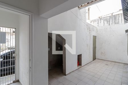 Casa à venda com 150m², 2 quartos e 3 vagasQuintal - Área de Serviço