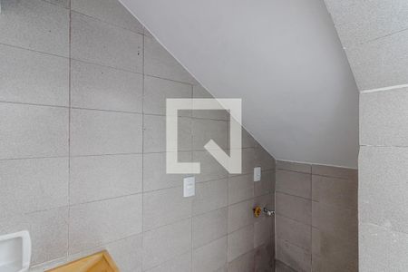 Casa à venda com 150m², 2 quartos e 3 vagasQuintal - Área de Serviço