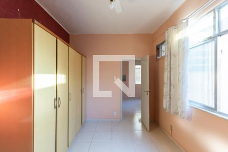 Quarto de apartamento à venda com 1 quarto, 45m² em Tijuca, Rio de Janeiro