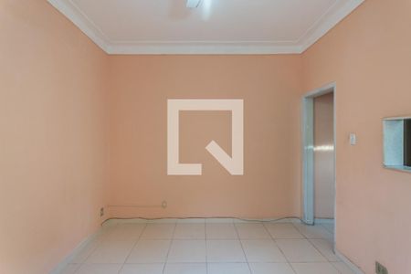 Sala de apartamento à venda com 1 quarto, 45m² em Tijuca, Rio de Janeiro