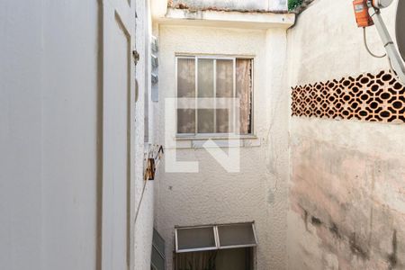 Vista de apartamento à venda com 1 quarto, 45m² em Tijuca, Rio de Janeiro