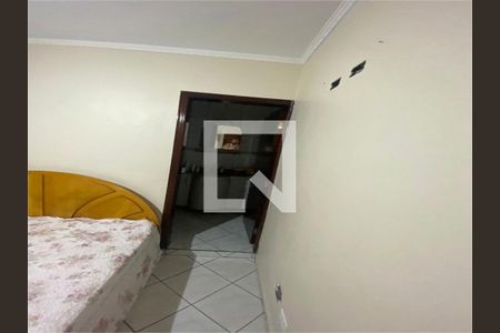 Casa à venda com 3 quartos, 260m² em Vila Lais, São Paulo
