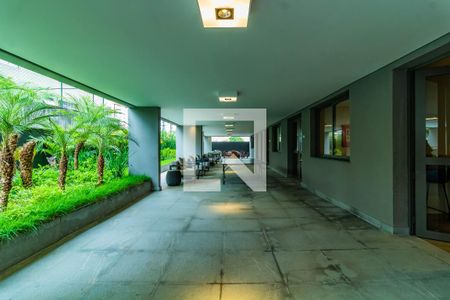 Apartamento para alugar com 35m², 1 quarto e sem vagaÁrea comum