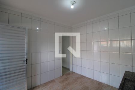 Casa à venda com 125m², 4 quartos e 2 vagasCozinha