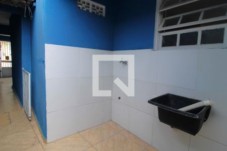 Casa à venda com 125m², 4 quartos e 2 vagasLavanderia