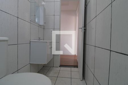 Casa à venda com 125m², 4 quartos e 2 vagasBanheiro comum