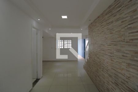 Sala de casa para alugar com 4 quartos, 125m² em Interlagos, São Paulo