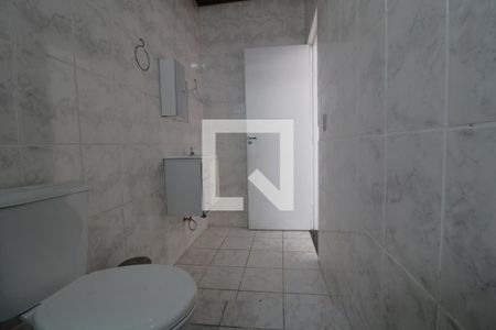 Casa à venda com 125m², 4 quartos e 2 vagasBanheiro da suíte 1