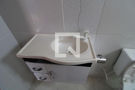 Casa à venda com 125m², 4 quartos e 2 vagasPia banheiro da suíte 2