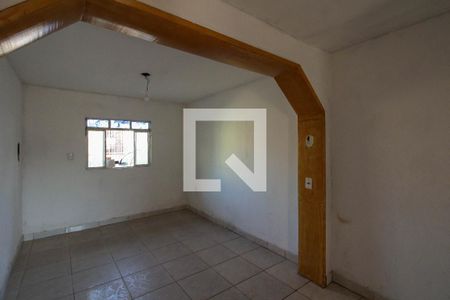 Sala/Quarto de kitnet/studio para alugar com 1 quarto, 25m² em Santa Cecília, Viamão