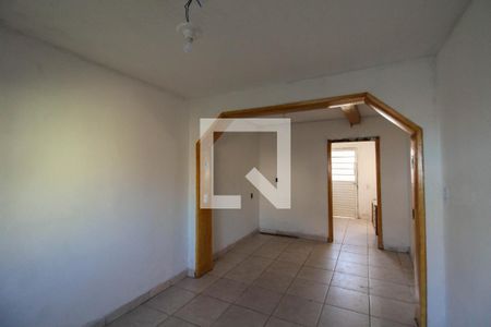Sala/Quarto de kitnet/studio para alugar com 1 quarto, 25m² em Santa Cecília, Viamão