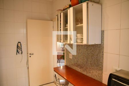 Casa de condomínio para alugar com 99m², 3 quartos e 2 vagasCozinha