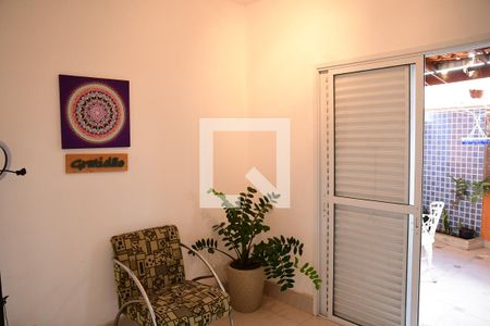 Casa de condomínio para alugar com 99m², 3 quartos e 2 vagasSala 2 