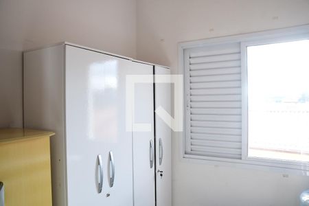 Casa de condomínio para alugar com 99m², 3 quartos e 2 vagasQuarto 