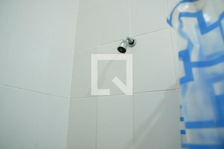 Casa de condomínio para alugar com 99m², 3 quartos e 2 vagasBanheiro da suíte