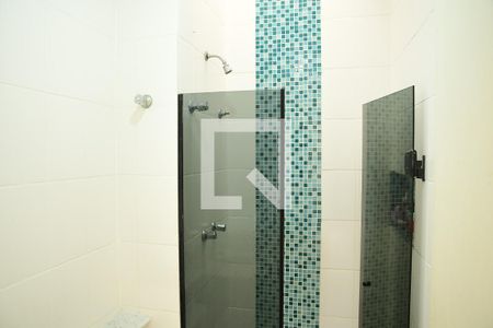 Casa de condomínio para alugar com 99m², 3 quartos e 2 vagasBanheiro