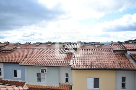 Casa de condomínio para alugar com 99m², 3 quartos e 2 vagasQuarto 2 