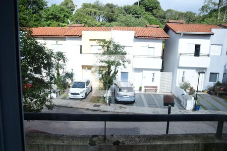 Casa de condomínio para alugar com 99m², 3 quartos e 2 vagasSuíte