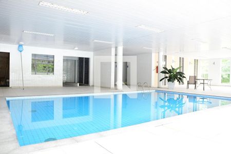 Casa de condomínio para alugar com 99m², 3 quartos e 2 vagasPiscina Coberta