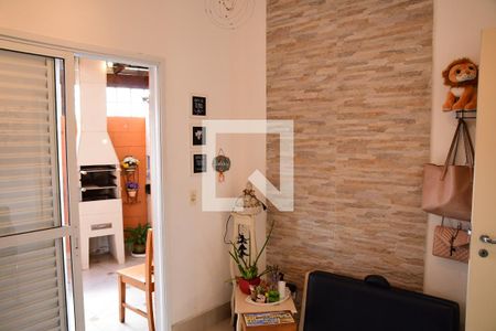 Casa de condomínio para alugar com 99m², 3 quartos e 2 vagasSala 2 