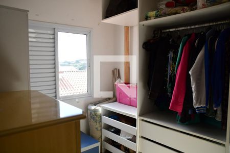 Casa de condomínio para alugar com 99m², 3 quartos e 2 vagasQuarto 