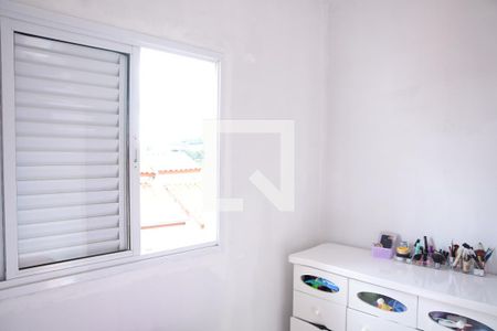 Casa de condomínio para alugar com 99m², 3 quartos e 2 vagasQuarto 2 