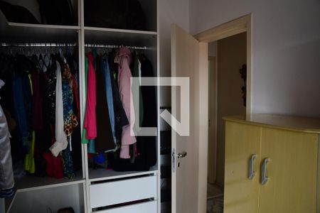 Casa de condomínio para alugar com 99m², 3 quartos e 2 vagasQuarto 