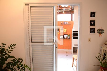 Casa de condomínio para alugar com 99m², 3 quartos e 2 vagasSala 2 