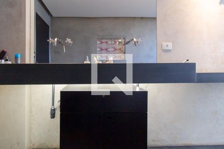 Apartamento à venda com 156m², 2 quartos e 1 vagaBanheiro 1