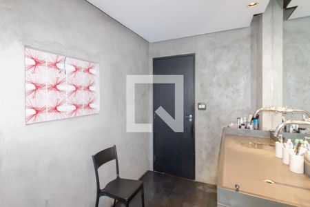 Apartamento à venda com 156m², 2 quartos e 1 vagaBanheiro 1