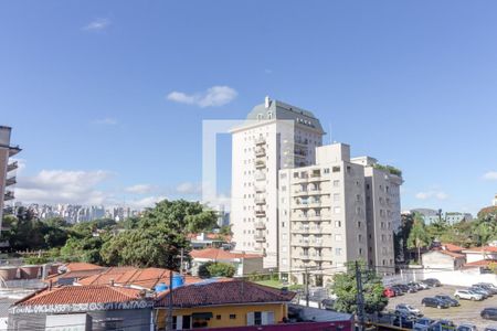 Apartamento à venda com 156m², 2 quartos e 1 vagaVista do escritório