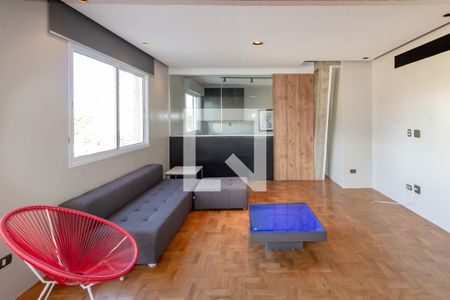 Apartamento à venda com 156m², 2 quartos e 1 vagaSala