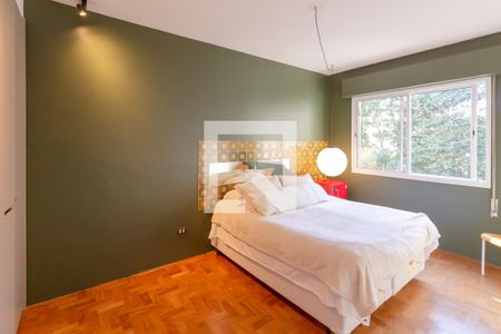 Apartamento à venda com 156m², 2 quartos e 1 vagaQuarto 1