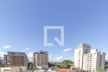 Apartamento à venda com 156m², 2 quartos e 1 vagaVista da Sala