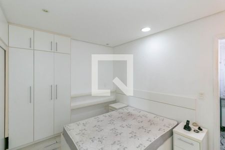 Quarto de apartamento à venda com 1 quarto, 28m² em Nova Granada, Belo Horizonte