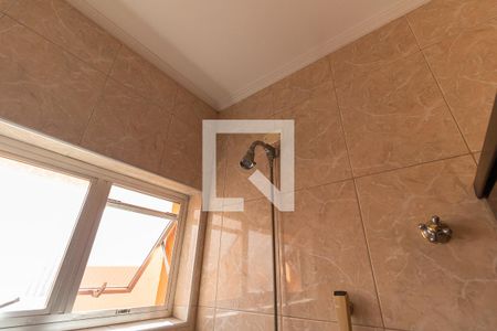 Casa para alugar com 257m², 4 quartos e 6 vagasBanheiro Social