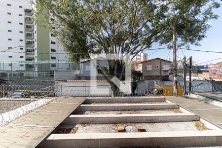 Casa para alugar com 257m², 4 quartos e 6 vagasVista da Suíte 1