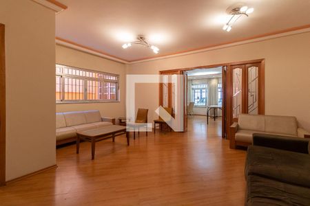 Sala 2 de casa para alugar com 4 quartos, 257m² em Vila da Saúde, São Paulo