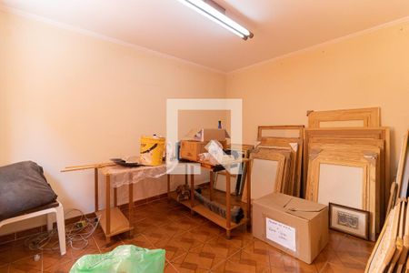 Casa para alugar com 257m², 4 quartos e 6 vagasQuarto de Serviço 2