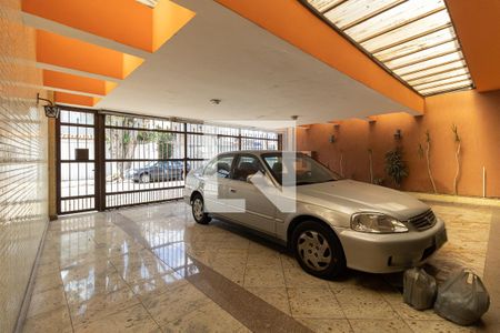 Casa para alugar com 257m², 4 quartos e 6 vagasGaragem 