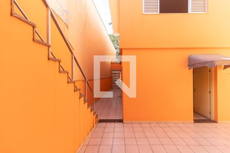 Casa para alugar com 257m², 4 quartos e 6 vagasVista do Quarto de Serviço 1
