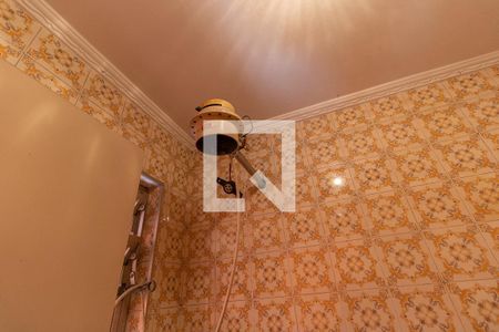 Casa para alugar com 257m², 4 quartos e 6 vagasBanheiro de Serviço