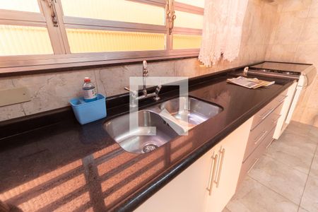 Casa para alugar com 257m², 4 quartos e 6 vagasCozinha