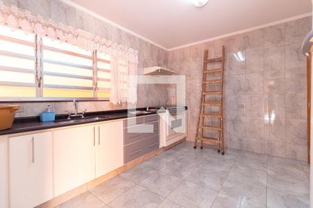 Casa para alugar com 257m², 4 quartos e 6 vagasCozinha